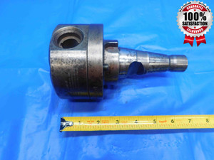 NMTB40 FLASH CHANGE DEVLIEG R-202 ADJUSTABLE BORING HEAD TOOL HOLDER 3" PROJ. - SA0210CP2