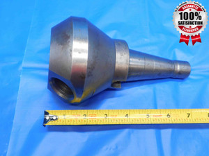 NMTB40 DEVLIEG 4 7/8- 5 5/8 ADJUSTABLE BORING HEAD TOOL HOLDER 3 1/2 PROJ 40M-16 - SA0211CP2