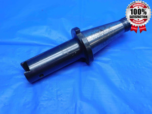 NMTB40 VALENITE 40M-BB2 INTEGRAL BORING HEAD TOOL HOLDER 4" PROJECTION - SA0214CP2
