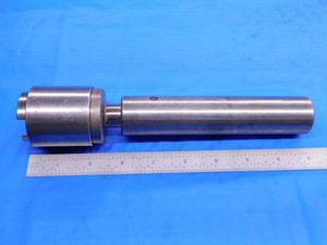 #2 TENSION / COMPRESSION TAPPING COLLET CHUCK 1 1/4 SHANK DIAMETER 9" OAL 1.25 - AB0253BK2