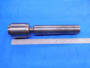 COMMAND #2 TENSION / COMPRESSION TAPPING COLLET CHUCK XSTH-0002 1 1/4 SHANK DIA. - AB0255BK2