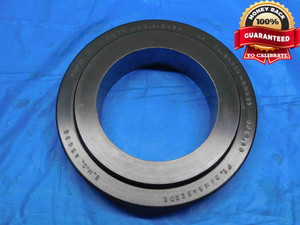 4.2490 CL XX MASTER PLAIN BORE RING GAGE 4.2500 -.0010 4 1/4 108 mm 4.249 - AW0071FKB