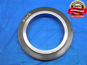 6.9490 CL XX MASTER PLAIN BORE RING GAGE 6.9375 +.0115 6 15/16 6.949 CHROME - AW0062FKB