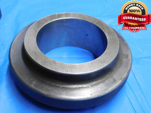 2.5000 CLASS XX MASTER PLAIN BORE RING GAGE ONSIZE 2 1/2 63.500 mm 2.500 CHECK - AW0144FKB