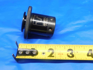 TM SMITH #2 QUICK CHANGE TAPPING COLLET 52-41120 SIZE 9/16 TAP M14 M15 .5625 - HS0491AY3