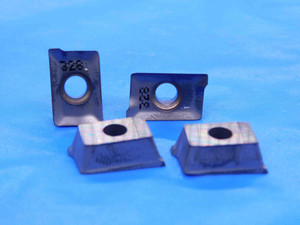 4pcs ISCAR ADKR 150504 PDR-HM IC328 CARBIDE INSERTS 05601704 1181898119-4191387 - AB0372AY3