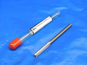 XLN 0.17 OD SOLID CARBIDE REAMER 4 FL .17 .1700 11/64 .1563 +.0137 OVERSIZE - HS0625AG3