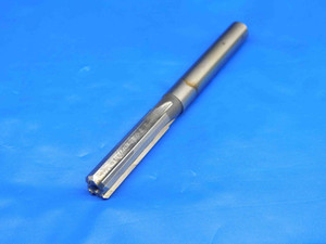 BITNER 0.325 OD CARBIDE REAMER 6 FL .325 .3250 21/64 .3125 +.0125 OVERSIZE - HS0699AG3