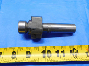 SONNET .985 PILOT ABOUT 1.67 O.D. CARBIDE TIP COUNTERBORE 3/4" SHANK 4 FL NAP-12 - AW0273AG3