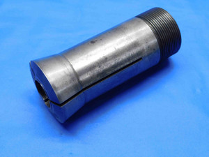 5/8" 5C MILLING LATHE TURNING COLLET .625 CAPACITY ROUND SMOOTH NEAL SKOKIE - AW0240AP3