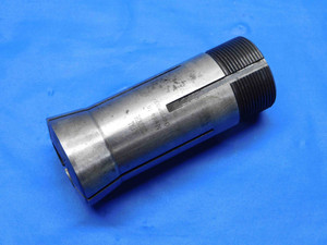 3/4" 5C T MILLING LATHE TURNING COLLET .750 CAPACITY ROUND SMOOTH NEAL SKOKIE - AW0246AP3