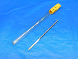 L&I 0.0935 OD HSS CHUCKING REAMER 4 FLUTE .0935 3/32 .0938 -.0003 UNDERSIZE #42 - HS0773CP2