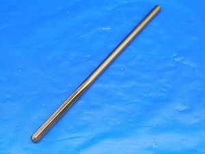 CHICAGO-LATROBE 5/32 OD HSS CHUCKING REAMER 6 FL .15625 5/32 .1563 .0000 4 mm - HS0801CP2