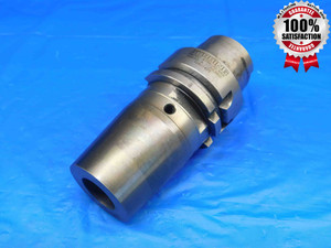 HSK50A GUHRING 20mm I.D. SHRINK FIT TOOL HOLDER 20.0 3 1/4 PROJECTION GM300 4736 - HS0831LVR