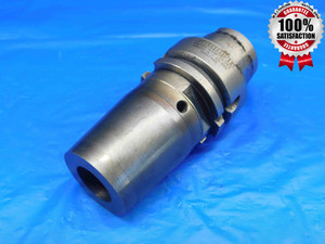 HSK50A GUHRING 20mm I.D. SHRINK FIT TOOL HOLDER 20.0 3 1/4 PROJECTION GM300 4736 - HS0837LVR