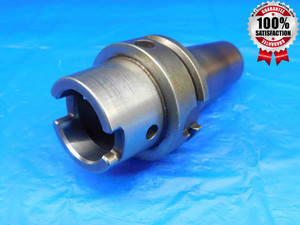 HSK63A SHRINKER 18mm I.D. SHRINK FIT TOOL HOLDER 18.0 3 3/4 PROJECTION - HS0840LVR