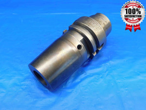 HSK50A GUHRING 20mm I.D. SHRINK FIT TOOL HOLDER 20.0 3 1/4 PROJECTION GM300 4736 - HS0838LVR