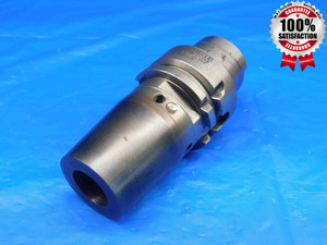 HSK50A GUHRING 20mm I.D. SHRINK FIT TOOL HOLDER 20.0 3 1/4 PROJECTION GM300 4736 - HS0826LVR