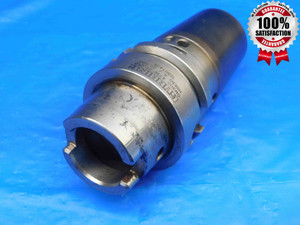 HSK50A GUHRING 20mm I.D. SHRINK FIT TOOL HOLDER 20.0 3 1/4 PROJECTION GM300 4736 - HS0826LVR