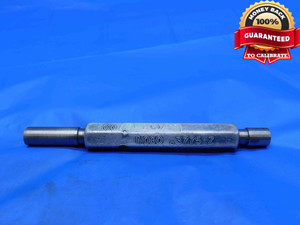 .3758 & .3775 CL Z PIN PLUG GAGE GO NO GO .3750 +.0008 OVERSIZE 3/8 9.589 mm - RB0100RD