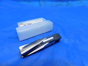 NEW CLEVELAND 1/2 O.D. HSS PIPE REAMER SPIRAL 6 FLUTE .5 .5000 ONSIZE USA MADE - RB0060CP2