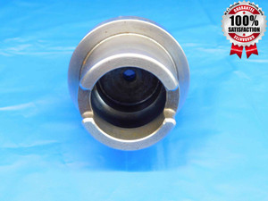 HSK63C KENNAMETAL 20mm I.D. SHRINK FIT TOOL HOLDER 20.0 3 1/4 PROJ. AM1570210 - HS0881FKB