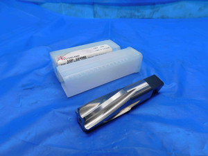 NEW CLEVELAND 1/2 O.D. HSS PIPE REAMER SPIRAL 6 FLUTE .5 .5000 ONSIZE USA MADE - RB0111CP2