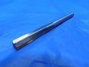 0.173 OD HSS CHUCKING REAMER 6 FL .173 .1730 11/64 .1875 -.0145 UNDERSIZE #17 - RB0178CP2
