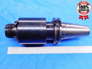 CAT40 SERIES F RIGID TAPPING CHUCK TOOL HOLDER CV40TCF531 5925CE7 5" PROJECTION - AB0525LVR