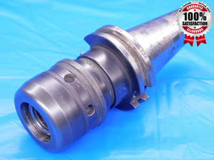 CAT40 KENNAMETAL 3/4 I.D. MILLING CHUCK TOOL HOLDER .75 3 1/4 PROJECTION .750 - AB0531LVR