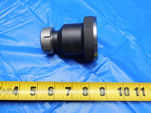 BIG DAISHOWA SEIKI NEW BABY CHUCK NBN16 COLLET CHUCK WITH DRILL HOLDER 1CY97480S - AW0512CU2