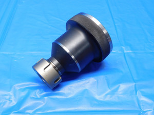 BIG DAISHOWA SEIKI NEW BABY CHUCK NBN13 COLLET CHUCK WITH DRILL HOLDER 1CY97450S - AW0516CU2