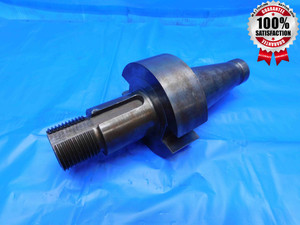 NMTB50 2" PILOT O.D. 1/2 KEY WIDTH STUB ARBOR TOOL HOLDER N/A 5 1/2 PROJ. 2.0 - SA0250THC