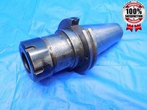 CAT50 SANDVIK ER40 COLLET CHUCK TOOL HOLDER COOLANT THRU AA3B14-50 40 105 ER 40 - SA0259THC