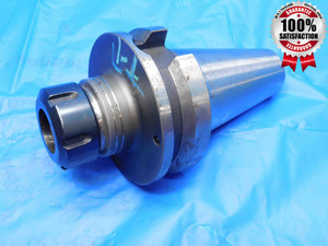 BT50 SECO ER32 COLLET CHUCK TOOL HOLDER COOLANT THRU BT50C CCER 32X90 ER 32 - SA0257THC