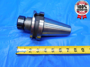 BT50 SECO ER32 COLLET CHUCK TOOL HOLDER COOLANT THRU BT50C CCER 32X90 ER 32 - SA0257THC