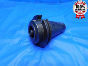 CAT50 SANDVIK CAPTO C5 MODULAR TOOL HOLDER W/ COOLANT THRU STUB 1 1/2 PROJ.  - SA0268THC