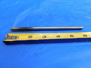 0.3135 O.D. HSS CHUCKING REAMER 6 FLUTE .3135 5/16 .3125 +.0010 OVERSIZE 8 mm - RB0319CP2