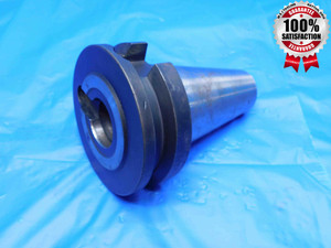 CAT50 SANDVIK VARILOCK 63 MODULAR TOOL HOLDER STUB 1 1/2 PROJ. 390.58-50 63 040 - SA0280THC