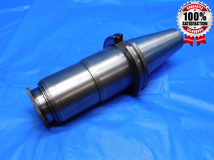 CAT50 SHOWA #2 TAPPING CHUCK TOOL HOLDER CV50-TPZ31-550 6" PROJ. QUICK CHANGE - SA0274THC