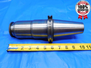 CAT50 SHOWA #2 TAPPING CHUCK TOOL HOLDER CV50-TPZ31-550 6" PROJ. QUICK CHANGE - SA0274THC