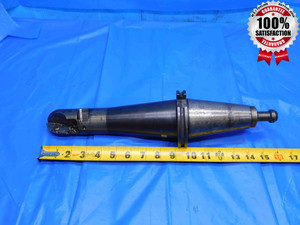 CAT50 DIJET SWB4-250 10-CV5 INDEXABLE SWING BALL END MILL TOOL HOLDER