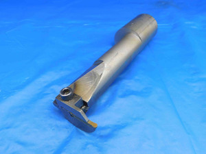 1 1/2 SHANK DIA 6 1/2 OAL INDEXABLE BORING BAR 1.5 GROOVING PARTING TOOLING - HS1148CP2