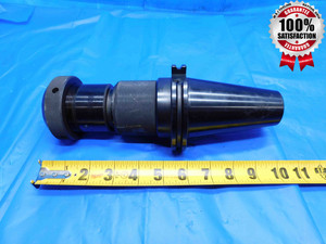 CAT50 TYPE N FORM B TENSION & COMPRESSION TAPPING TOOL HOLDER CV50TCN600 - SA0292THC