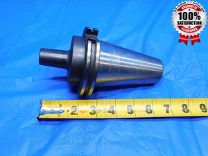 CAT50 BRINEY 6M I.D. SHRINK FIT TOOL HOLDER 6M 3" PROJECTION V50SF-6M-75 - SA0315AG3
