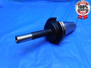 CAT50 TECNARA 150-823-6 BORING HEAD ARBOR ADAPTER TOOL HOLDER 6" PROJECTION - SA0316AG3