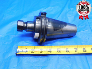 CAT50 UNIVERSAL AF50 COLLET CHUCK TOOL HOLDER 3 1/4 PROJECTION 912744 AF 50 - SA0322AG3