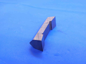 LOT 8pcs 508323 C2 / ABE 2422R VR75 CARBIDE GROOVING INSERTS MADE IN USA WIDIA - AB0714CK2