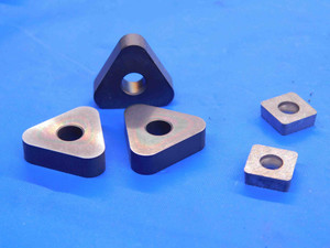 LOT 5pcs NEW SANDVIK & TUNGOLOY TNMA 438 T803 / 5322 426-01 CARBIDE INSERTS - AB0718CK2