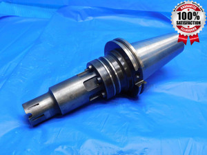 CAT50 DIHART REAMER HOLDER MODULAR TOOL HOLDER 6 3/4 PROJECTION 545.87.003 - SA0341AG3